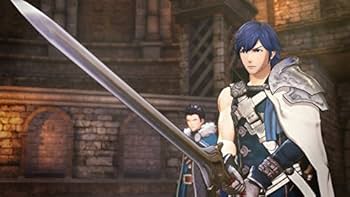 Amazon | Newニンテンドー3DS専用 ファイアーエムブレム無双