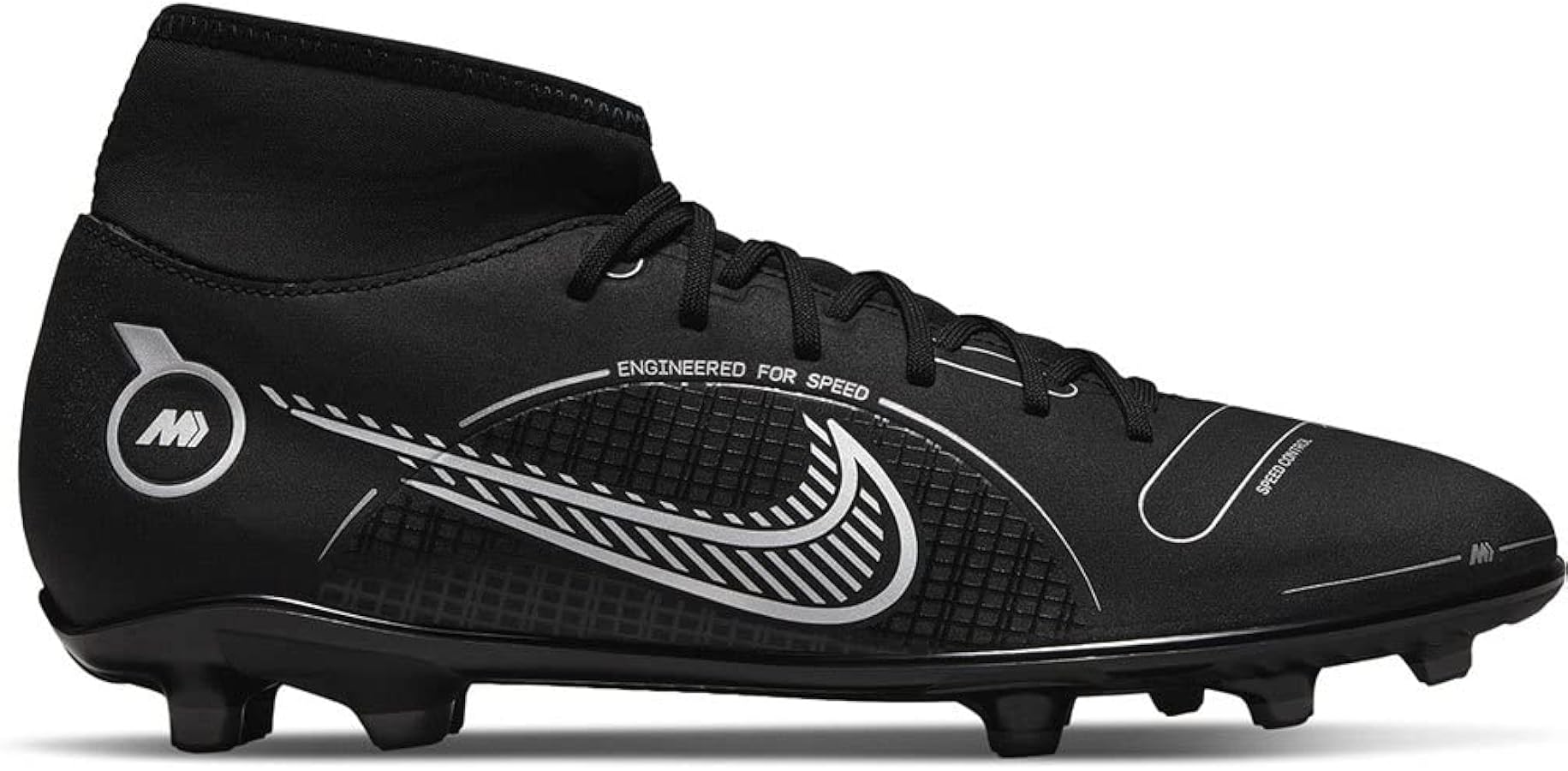 Amazon.com | NIKE Superfly 8 Club FG/MG, Unisex-Adult Sneakers