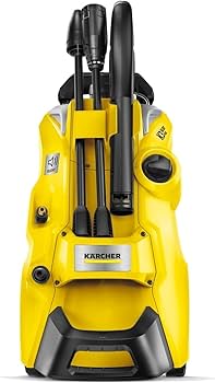 Amazon | ケルヒャー(Karcher) 高圧洗浄機 K3 サイレント プラス