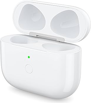 Amazon | Mounno USB-C充電ケース Airpods 3との互換性あり Airpods 第