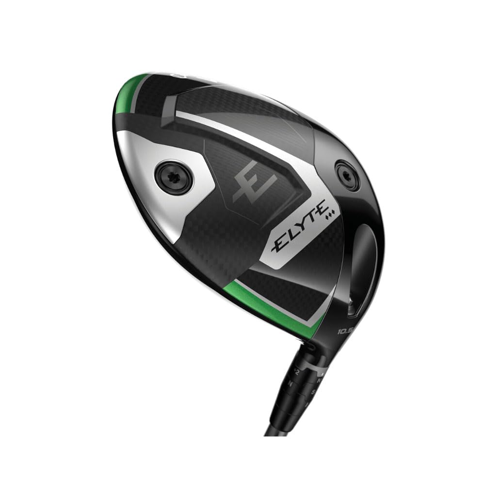 キャロウェイ エリートトリプルダイヤモンド TD 9度 SPEEDER NX