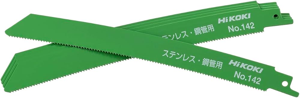 Amazon | HiKOKI(ハイコーキ) 湾曲セーバソーブレード レシプロソー