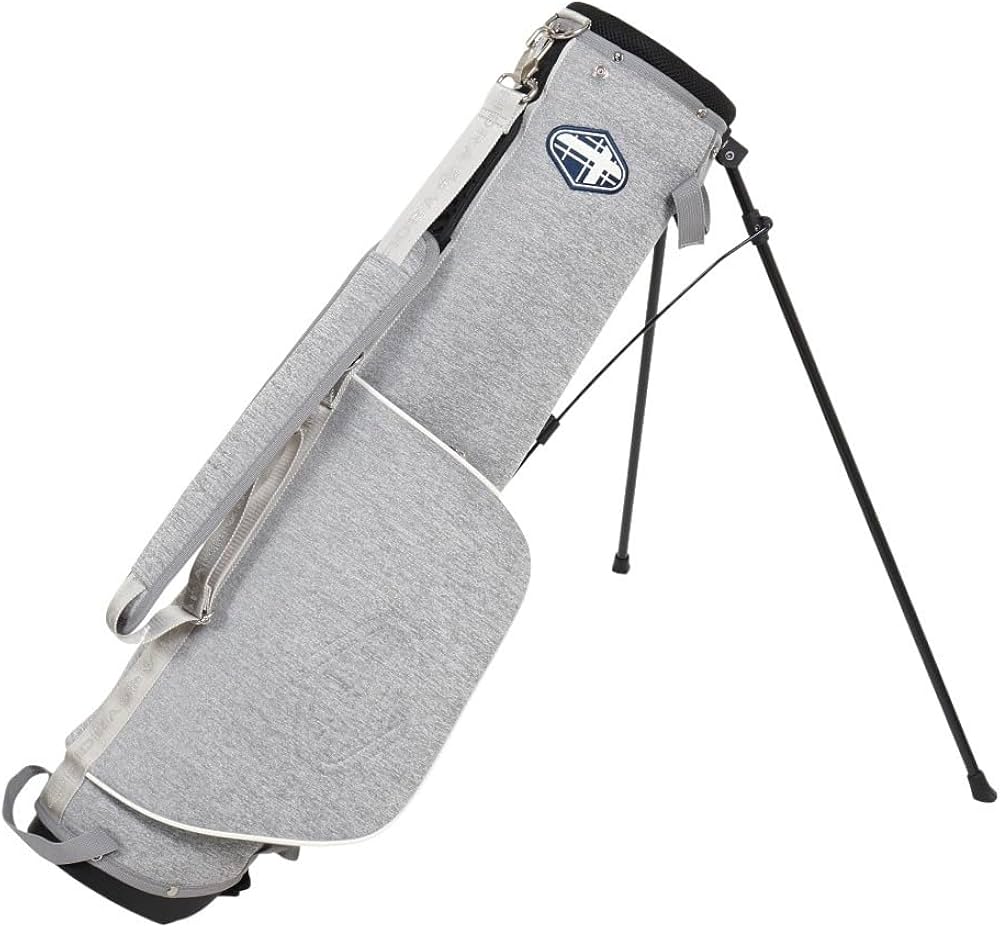 Amazon | フィドラ（FIDRA） ゴルフ キャディバッグ スタンド式 7型 2