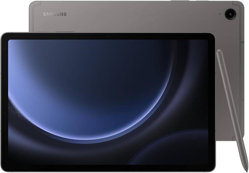Amazon.co.jp: SAMSUNG Galaxy Tab S9 FE Wi-Fi/5G (T-Mobile) 10.9