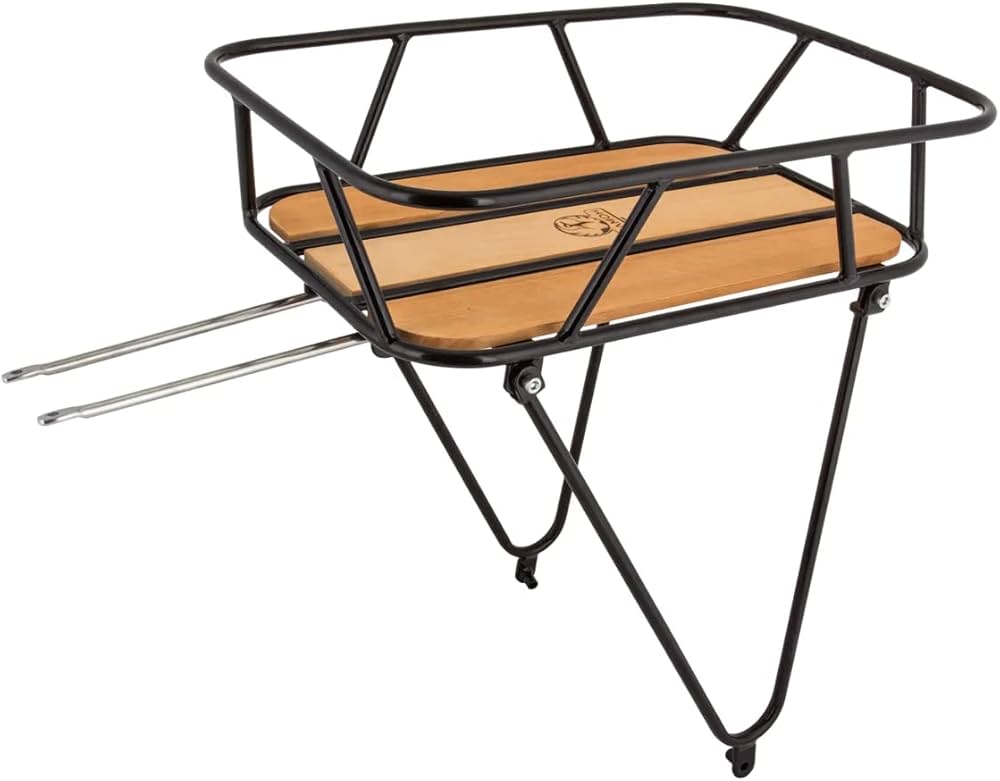 Amazon | ミノウラ(MINOURA) 自転車 キャリア/荷台 GAMOH KCL-1R