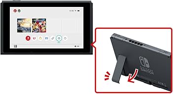 Amazon.co.jp: 【整備済み品】 Nintendo Switch ニンテンドー スイッチ
