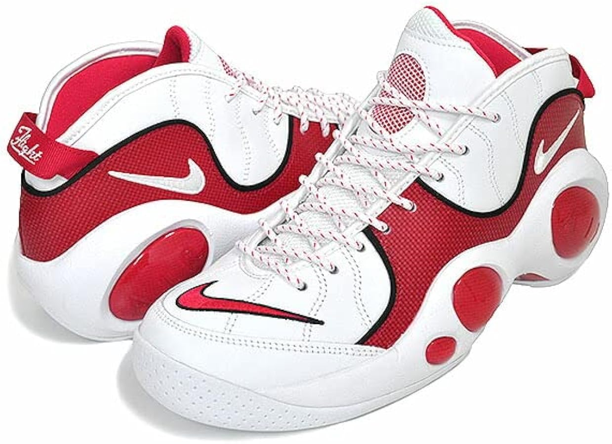 Amazon | [ナイキ] エア ズームフライト 95 AIR ZOOM FLIGHT 95 white