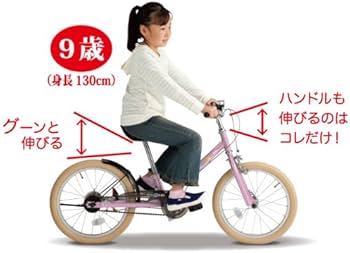 Amazon | People(ピープル) 補助輪パスして ラクショーライダー 18