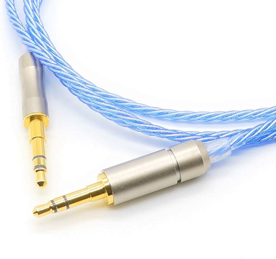 Amazon.co.jp: Bispa ヘッドホン用リケーブル UPTC-LHPMM : 家電＆カメラ