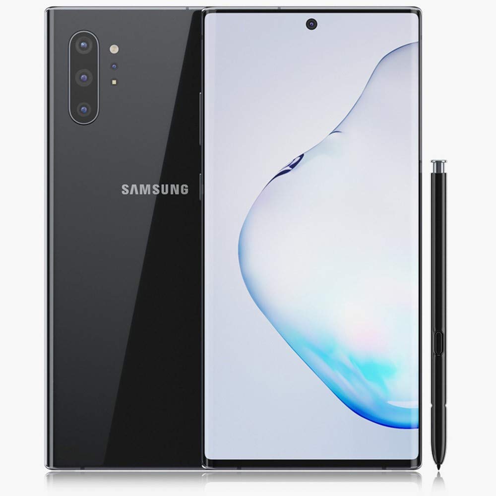 Amazon.com: Samsung Galaxy Note 10+ Plus N975 6.8