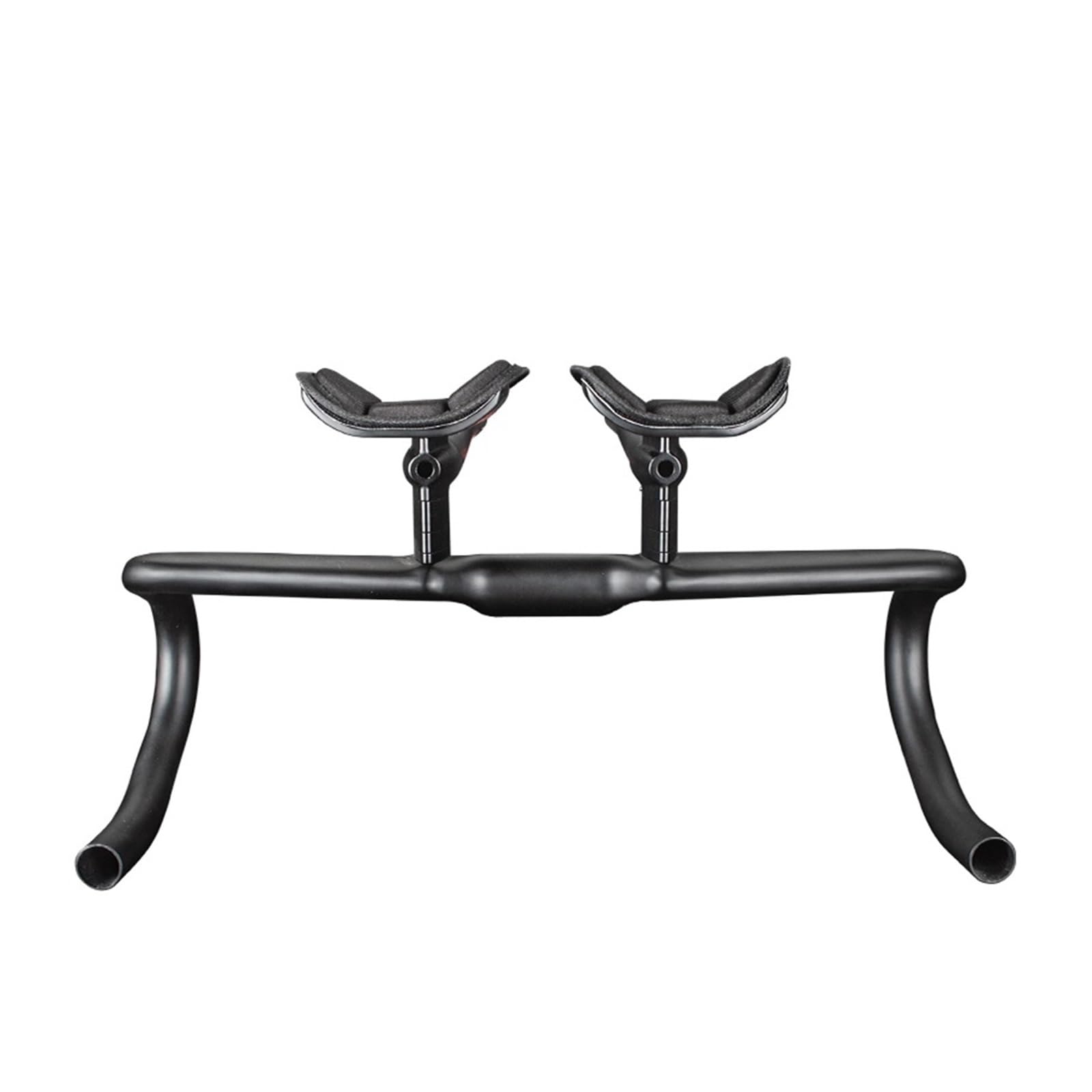 Amazon.co.jp: tt ハンドルバークランプ ハンドルバー TT 40/42/44CM