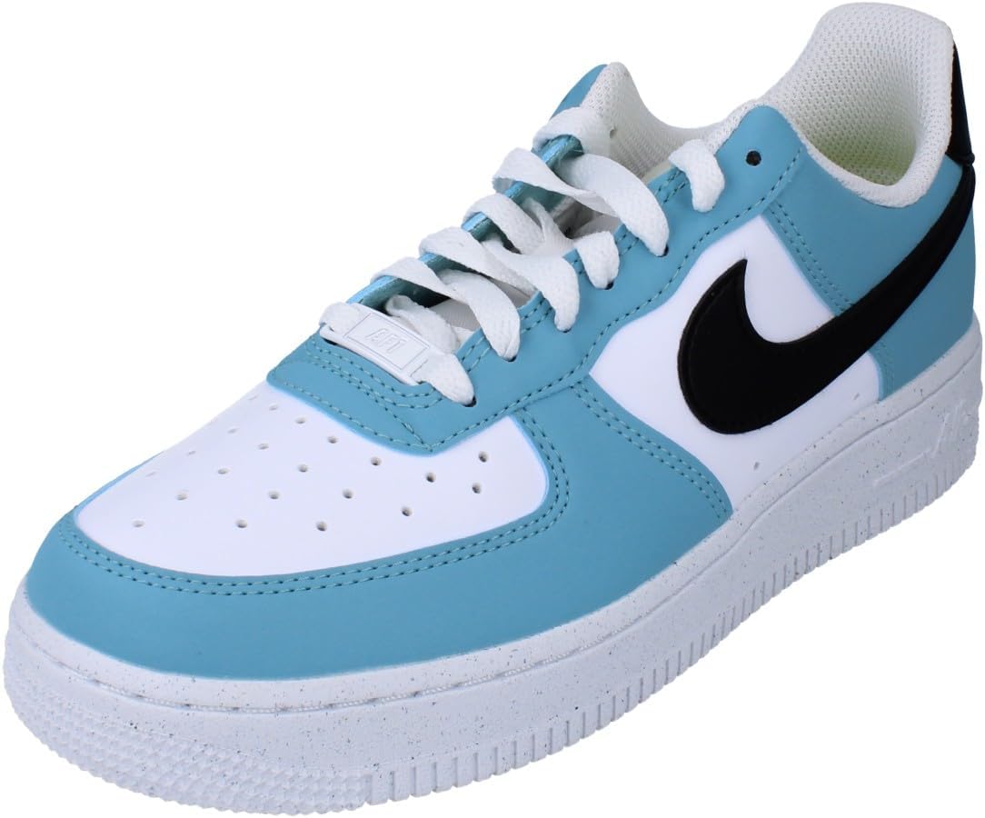 NIKE Womens Air Force 1 07 Next Nature Trainers Hj9571 Sneakers