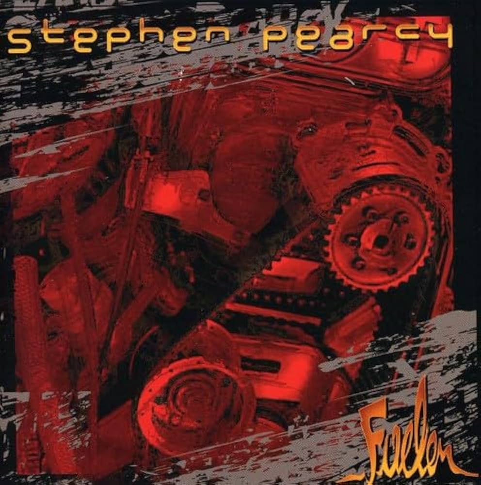 Amazon.co.jp: Fueler: ミュージック