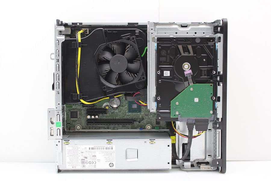 Amazon.co.jp: hp ProDesk 600 G4 SFF Core i5 8500 3GHz/8GB/128GB