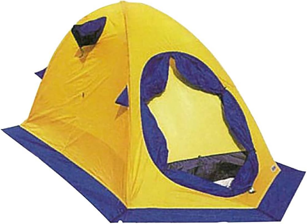 Amazon | アライテント エアライズ1/ゴアライズ1用外張 イエロー