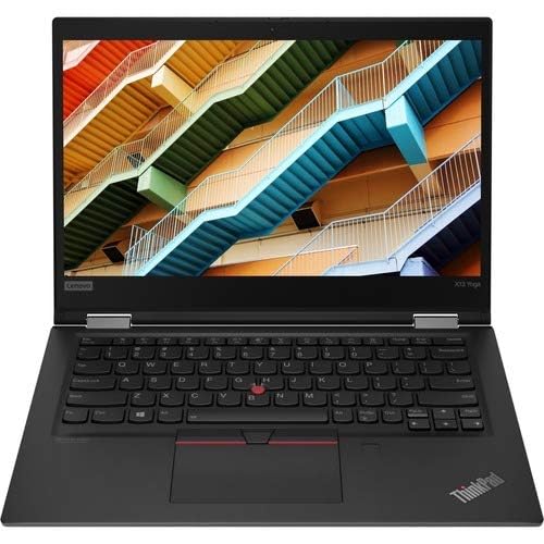 Amazon.com: Lenovo ThinkPad X13 Yoga Gen 1 - 13.3