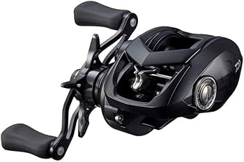 Amazon | ダイワ(DAIWA) ベイトリール 22 タトゥーラ TW 80XH(2022