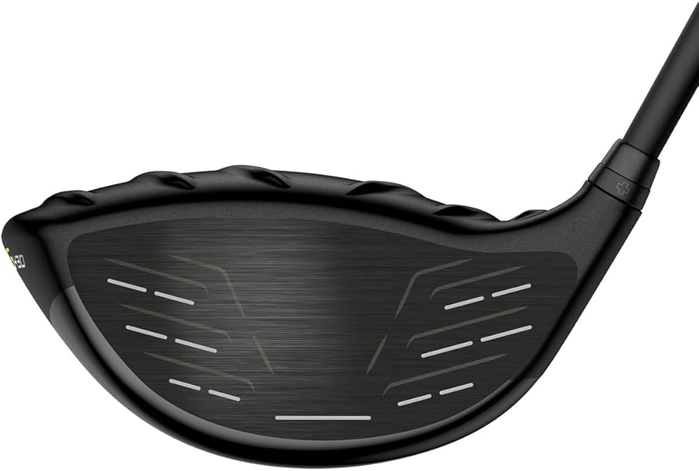 Amazon.co.jp: ピン（PING） G430 MAX ドライバー(1W ロフト9度)PING