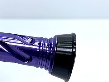 Amazon.co.jp: 限定 パープル リブレ カスタムバランサー C1タイプ