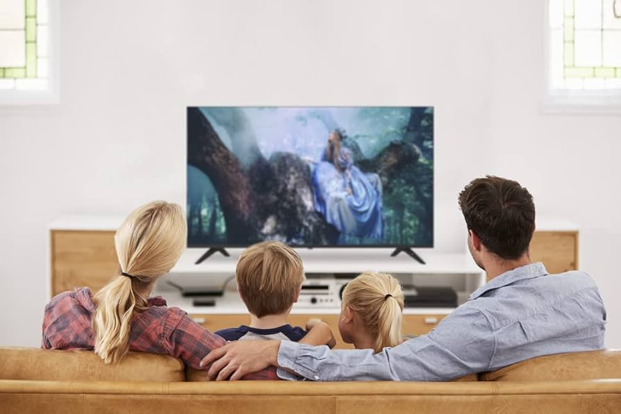 Amazon | グリーンハウス 4K／HDR対応50V型ベゼルレス液晶