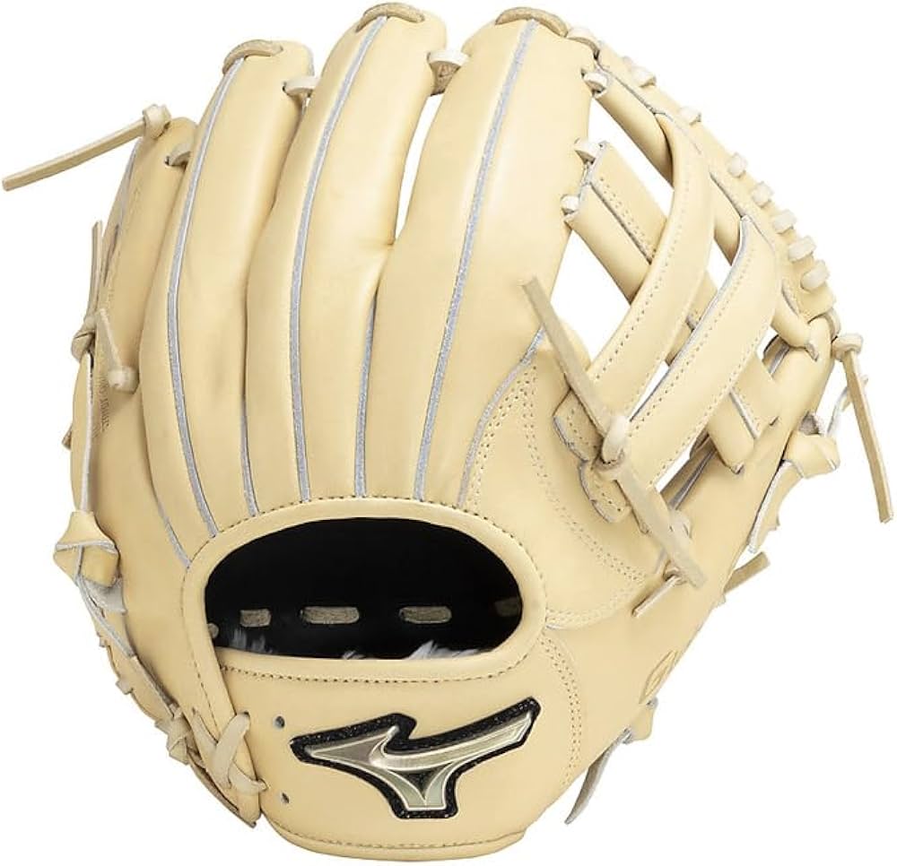 Amazon | (ミズノ) MIZUNO 軟式用グローバルエリートHSELECTIONSIGNA