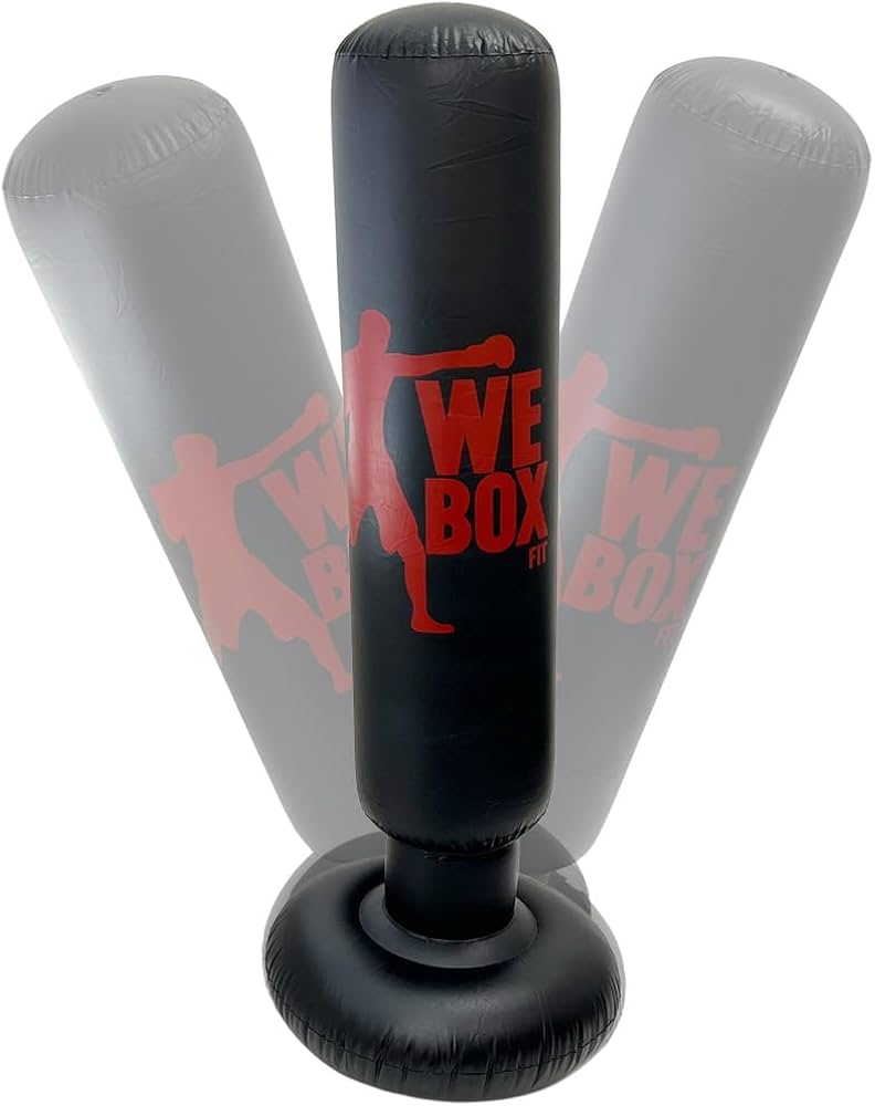 Amazon.co.jp: UPstore サンドバッグ 自宅用 スタンド 【 自立式 155cm