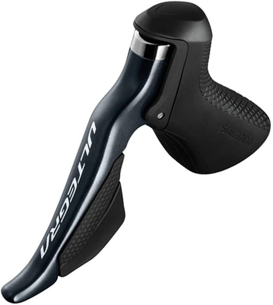 Amazon | シマノ ST-R8050 左レバーのみ | シマノ(SHIMANO) | シフトレバー