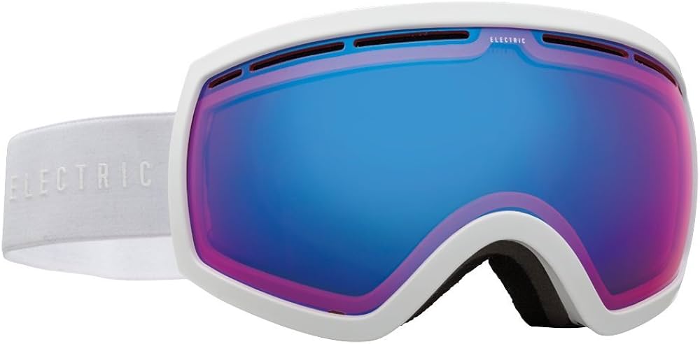 Amazon | Electric(エレクトリック) スキー・スノーボードゴーグル EG2