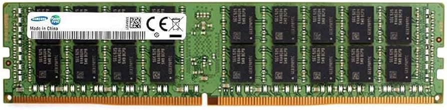 Samsung 32GB DDR4 2666 RDIMM ECC Registred (M393A4K40CB2-CTD) at