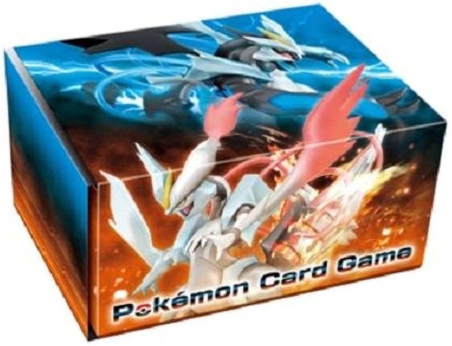 Amazon.co.jp: ポケモンカードゲーム エネルギーカード付き
