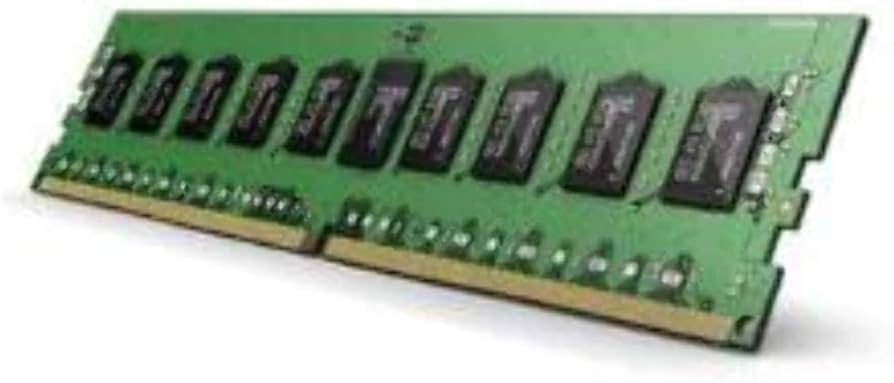 Samsung-IMSourcing 16GB DDR4 SDRAM Memory Module at Amazon.com