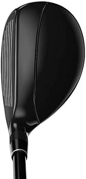 SRX ZX Hyb#5 25 Riptide 6.0 RH, Hybrid & Utility Clubs - Amazon Canada