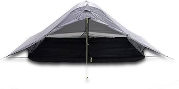 Amazon.co.jp: Six Moon Designs Lunar Duo Outfitter 2人用超軽量