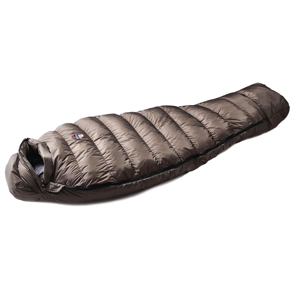 Amazon.co.jp: NANGA(ナンガ) Camping Sleeping Bag AURORA TEX light