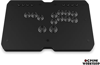 Amazon.co.jp: punk workshop ULTRA BOX パンクワークショップ