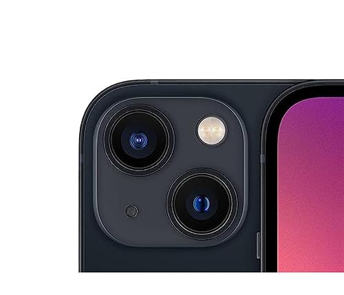 Amazon.com: Apple iPhone 13, 256GB, Midnight - Unlocked (Renewed