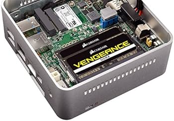 Amazon.in: Buy Corsair Vengeance Performance SODIMM Memory 16GB