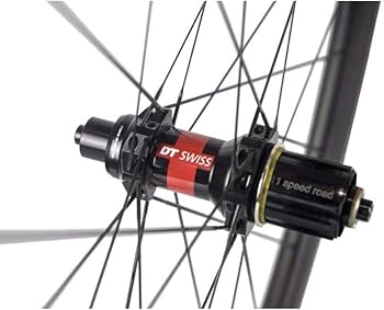 Amazon | カーボンホイール 700C DTSWISS 240 ハブ Sapim CX-Ray