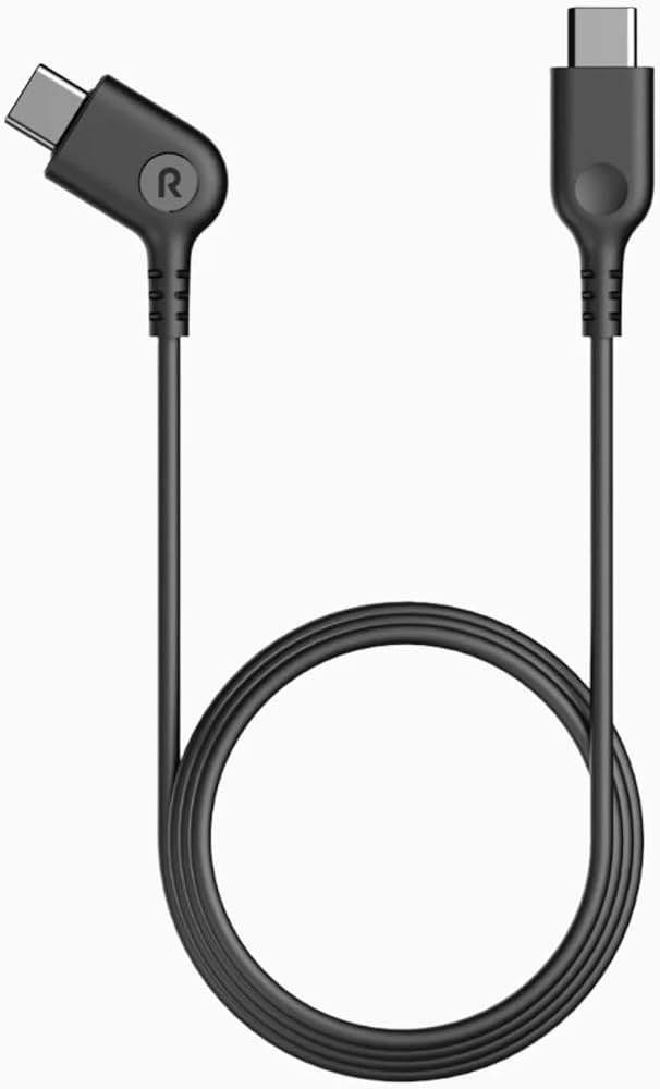 Amazon.co.jp: Rokid Max AR Glasses USB-C Cable : パソコン・周辺機器