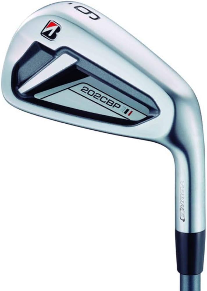 Amazon.co.jp: BRIDGESTONE(ブリヂストン)20TOUR B 202CBP 6本