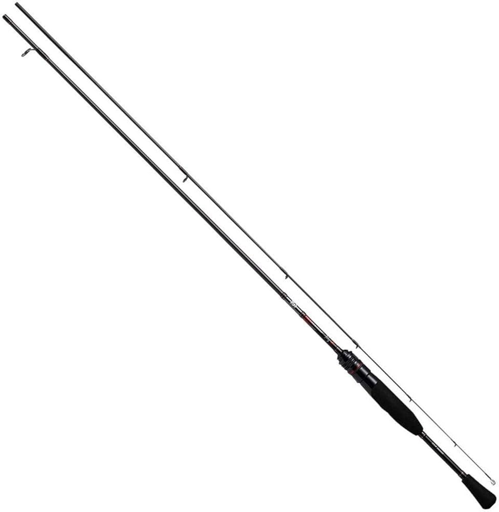 Amazon | ダイワ(DAIWA) アジングロッド 月下美人MX・V A55LS-S・V
