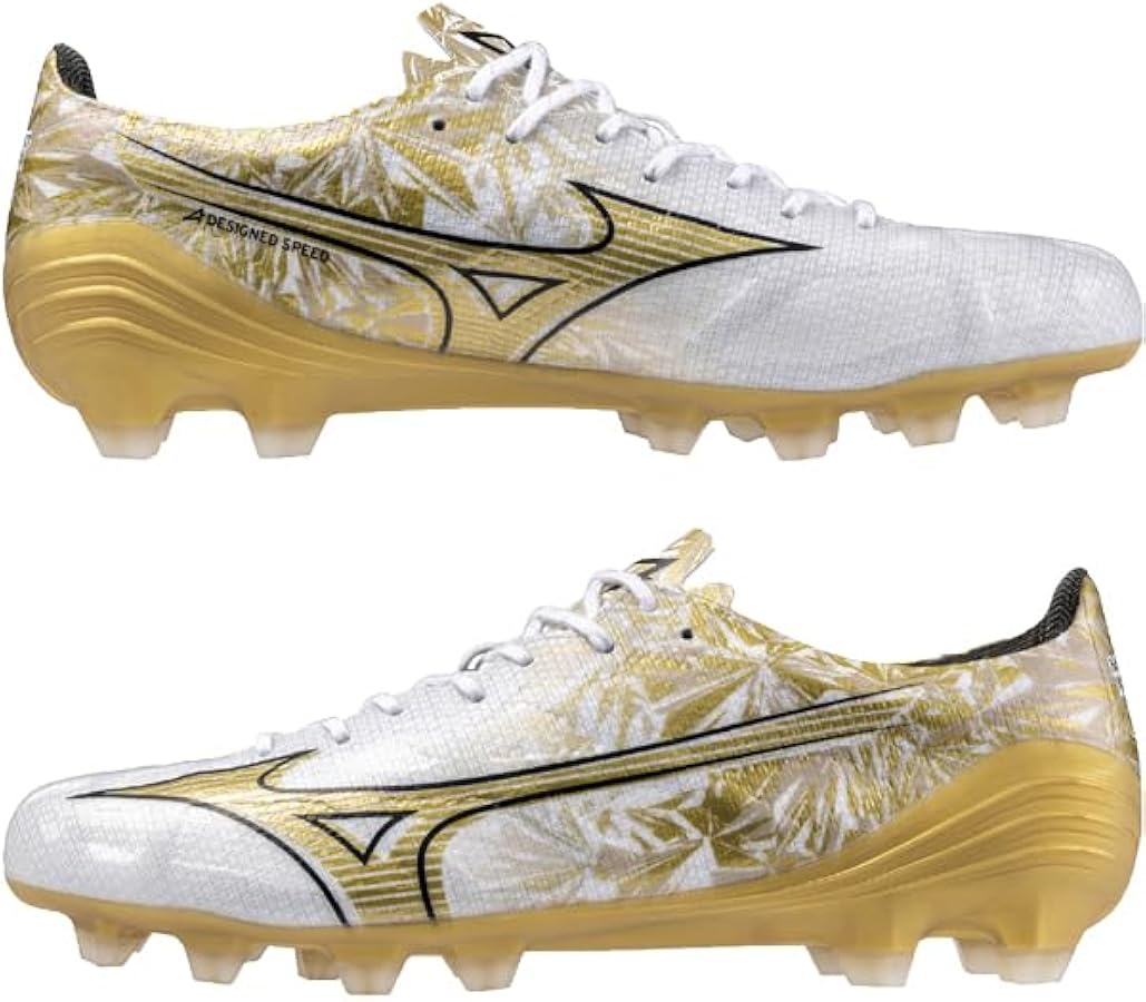 Amazon | [ミズノ] サッカースパイク MIZUNO α ミズノアルファ PRO