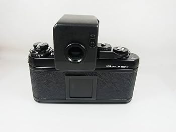 Amazon | nikon F3AF 80mmF2.8付き | 一眼レフカメラ 通販