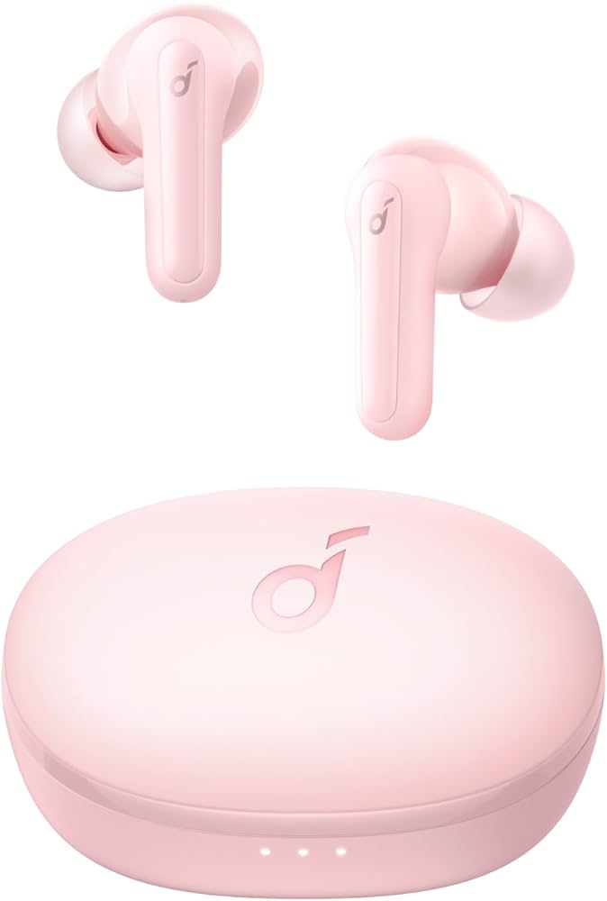 Amazon.com: Soundcore by Anker Life P2 Mini True Wireless Earbuds