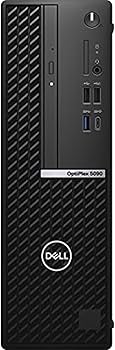Amazon.com: Dell Optiplex 5090 SFF Desktop | Core i7-10700 - 512GB