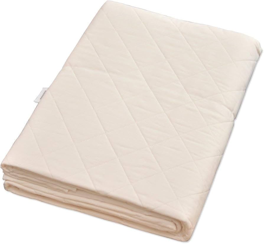 Amazon.co.jp: パシーマ キルトケット (シングル 145×240, きなり