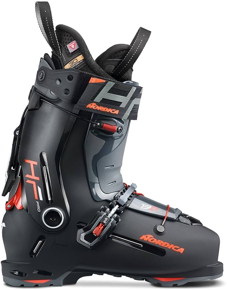Amazon | ノルディカ スキーブーツ 2026 NORDICA HF PRO 130 GW BK-ANT