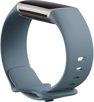 Amazon.com: Fitbit Charge 5 Advanced Health & Fitness Tracker with