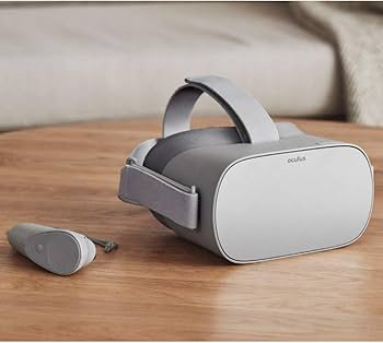 Amazon.co.jp: 【メーカー生産終了】Oculus Go (オキュラスゴー) - 32