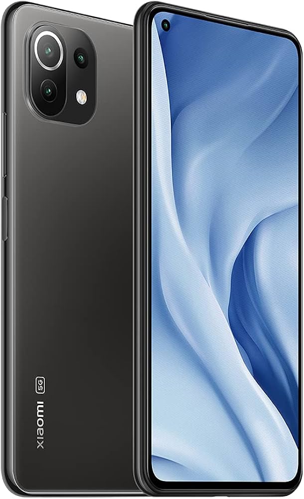 Amazon | 【日本正規代理店品】Xiaomi Mi 11 Lite 5G 日本語版 6+128GB